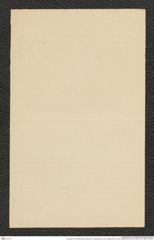Nachlass Franz Steindachner, Brief und 2 Leihformulare vonP. Pappenheim an Franz Steindachner (25.09.1908), Inv.Nr. 382.05, Seite 6